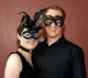 Richard and Amanda