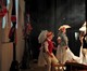 Jolly Holiday in action