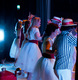 Jolly Holiday in full swing
